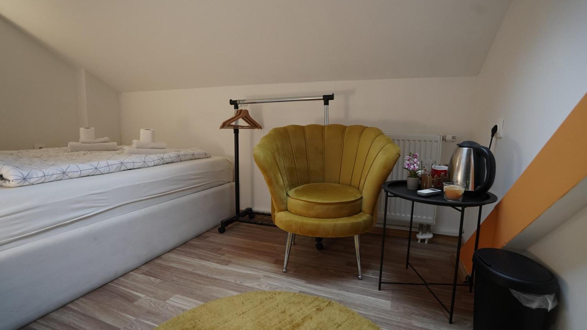 Hideaway Rooms & Apartments سراييفو المظهر الخارجي الصورة