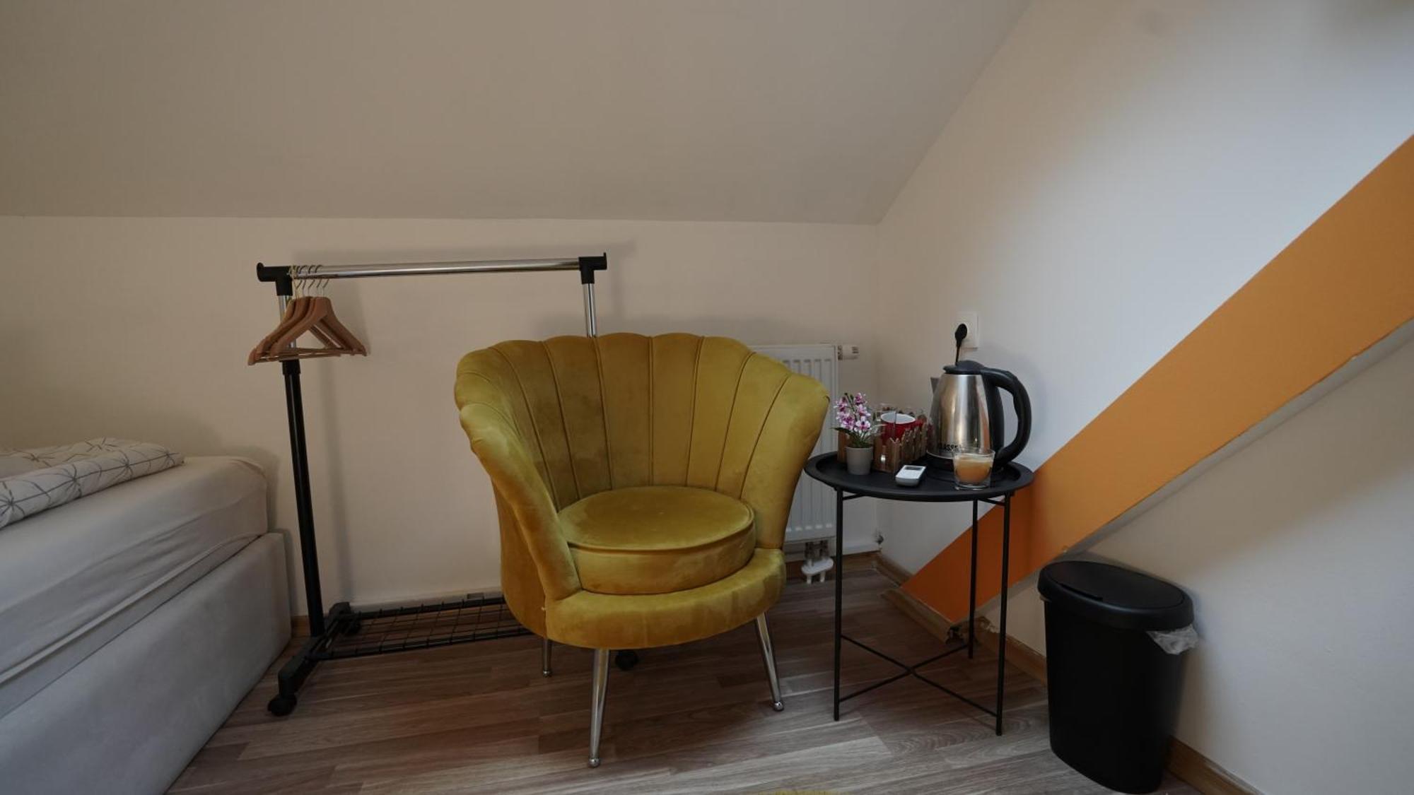 Hideaway Rooms & Apartments سراييفو المظهر الخارجي الصورة