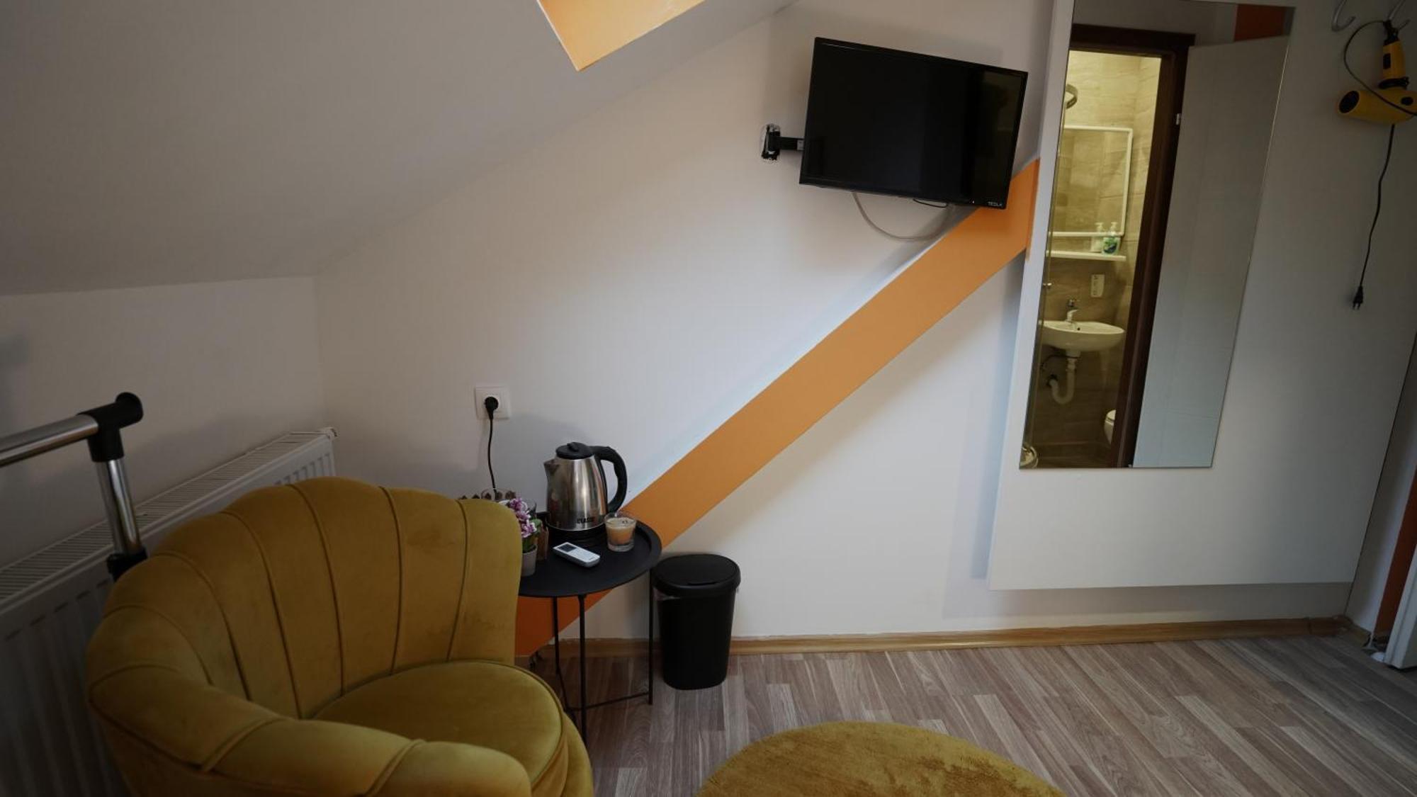 Hideaway Rooms & Apartments سراييفو المظهر الخارجي الصورة