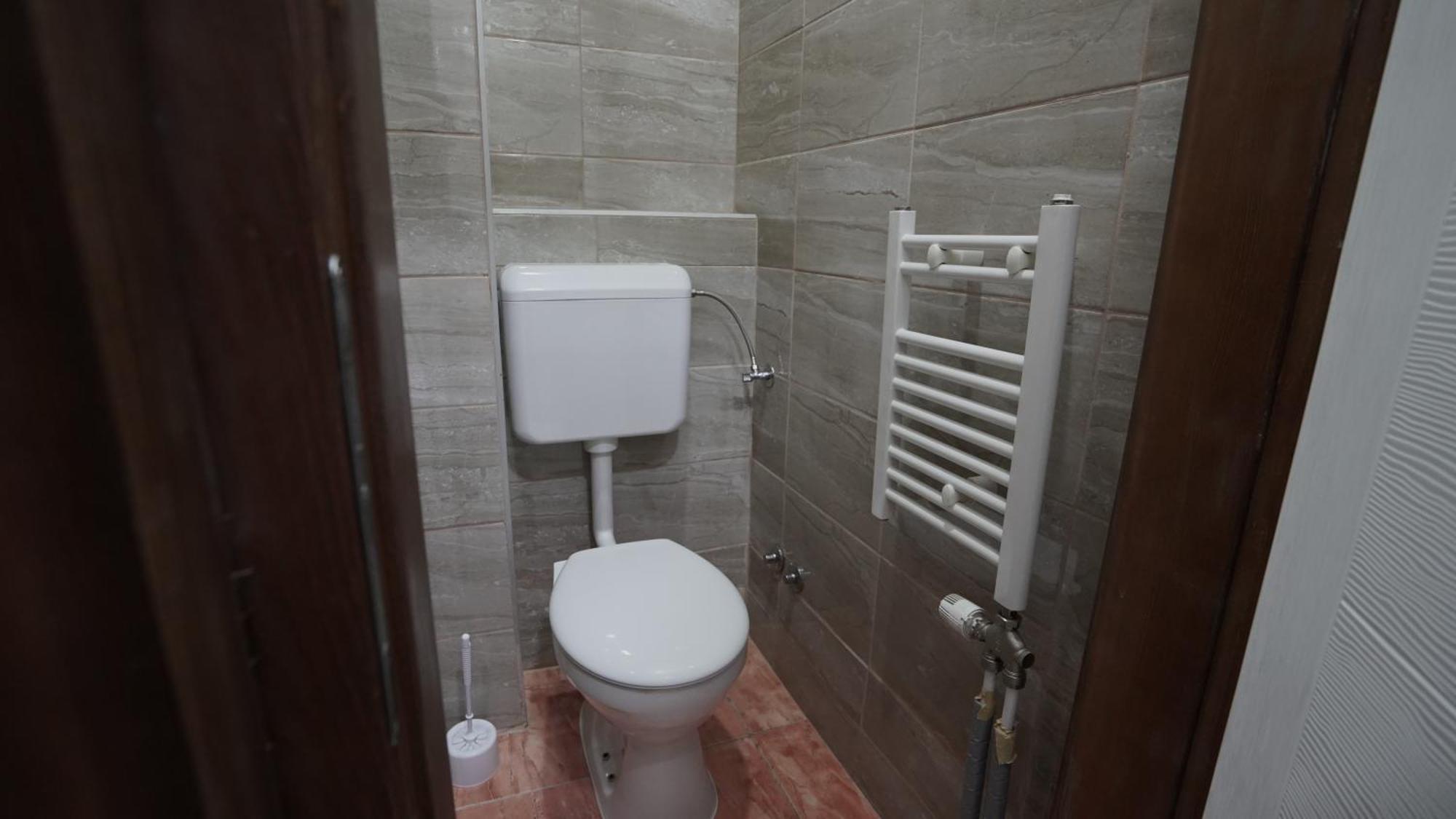 Hideaway Rooms & Apartments سراييفو المظهر الخارجي الصورة
