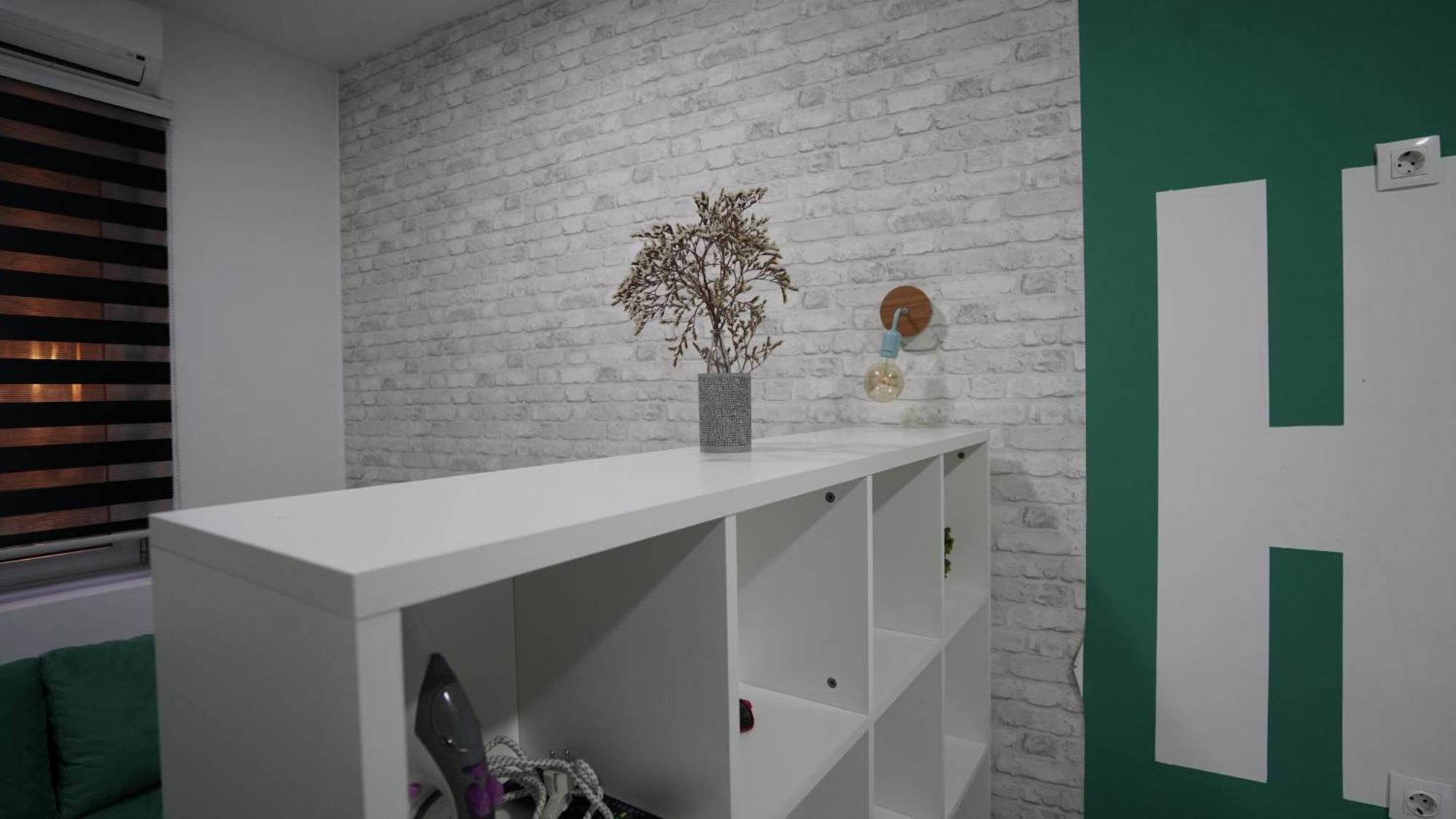 Hideaway Rooms & Apartments سراييفو المظهر الخارجي الصورة