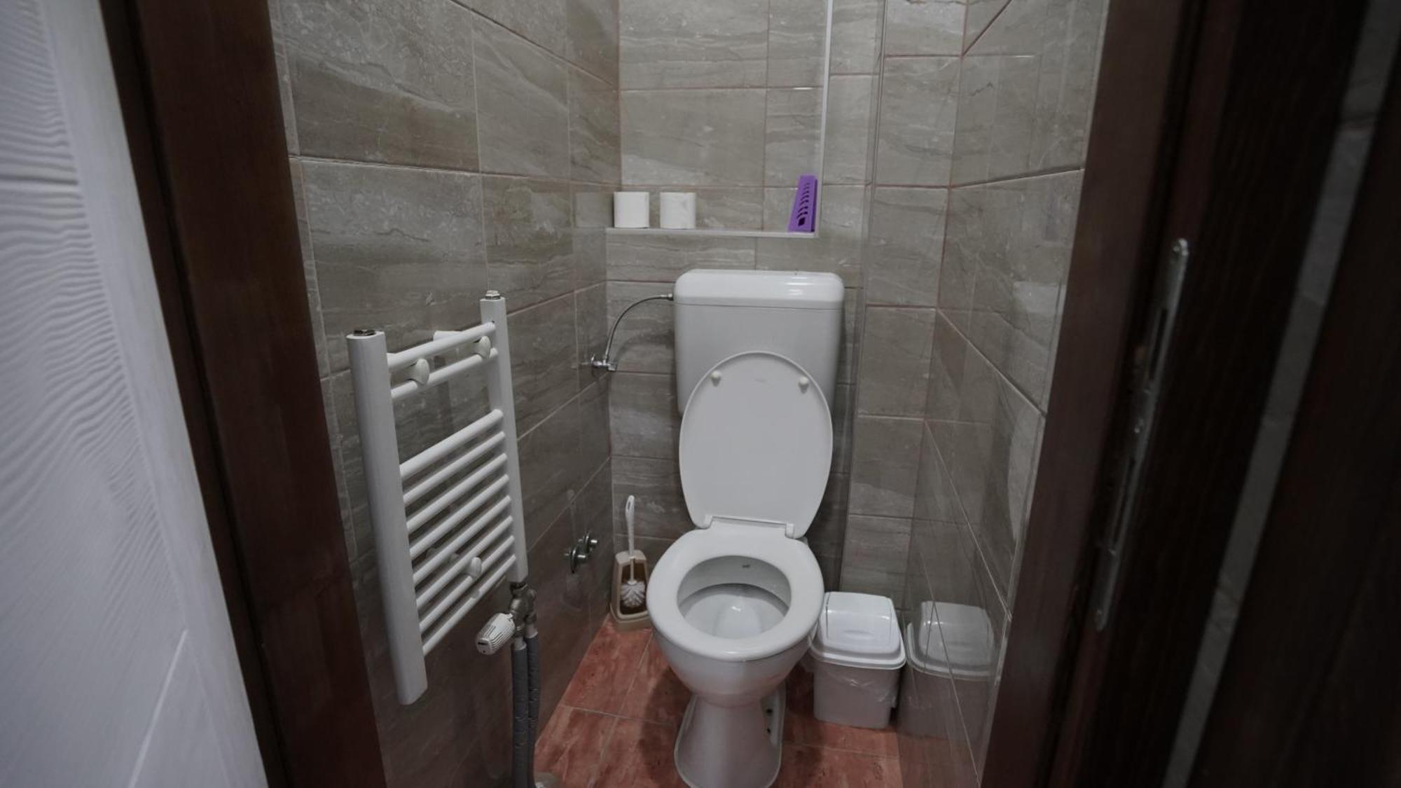 Hideaway Rooms & Apartments سراييفو المظهر الخارجي الصورة