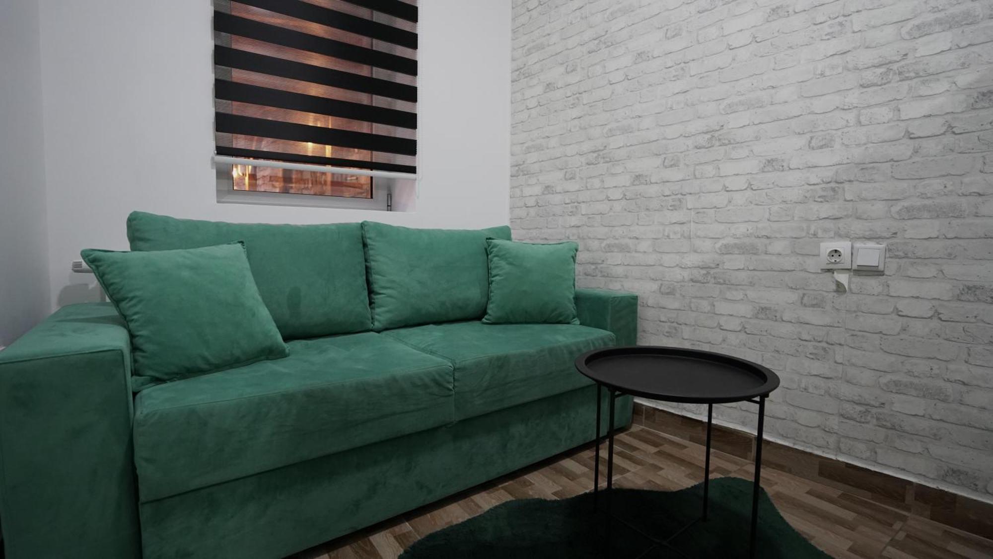 Hideaway Rooms & Apartments سراييفو المظهر الخارجي الصورة