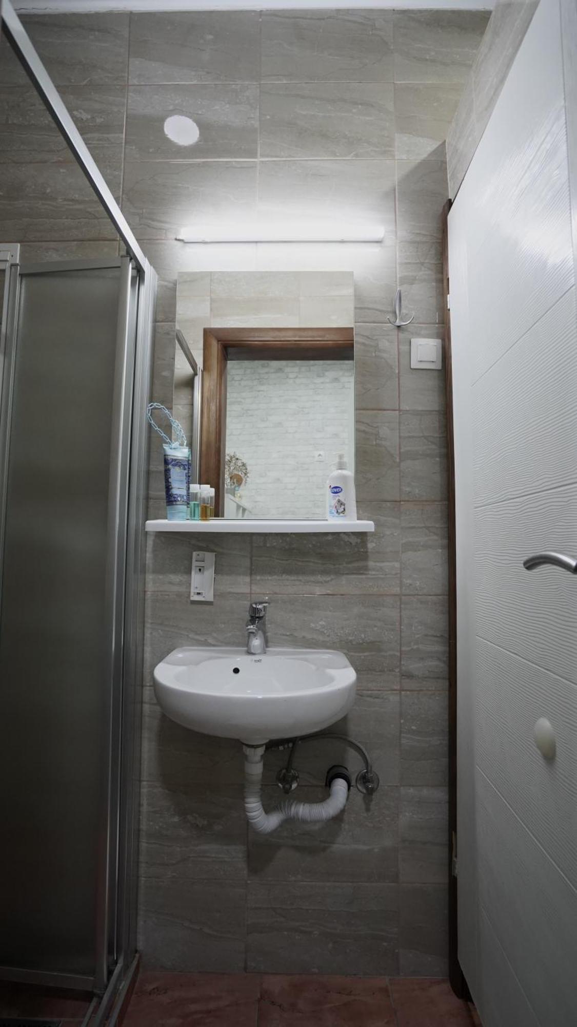 Hideaway Rooms & Apartments سراييفو المظهر الخارجي الصورة